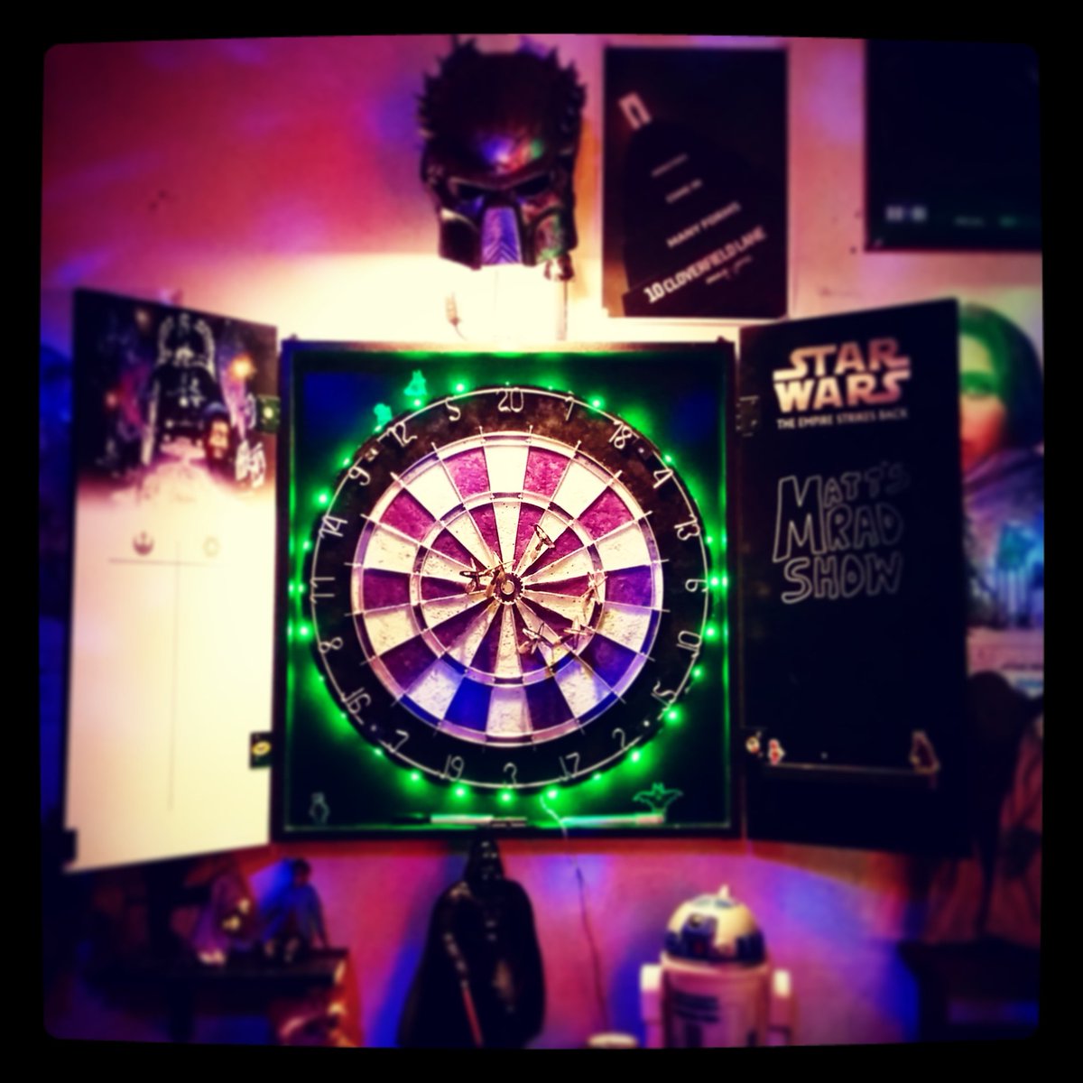 MattsRadShow's tweet image. 