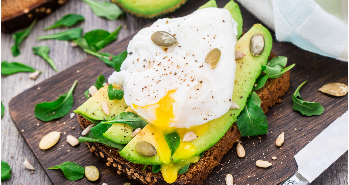 WebMD's tweet photo. Do you know which foods are stress busters? https://t.co/AbtO2zzOft https://t.co/6xdJZF1Fez