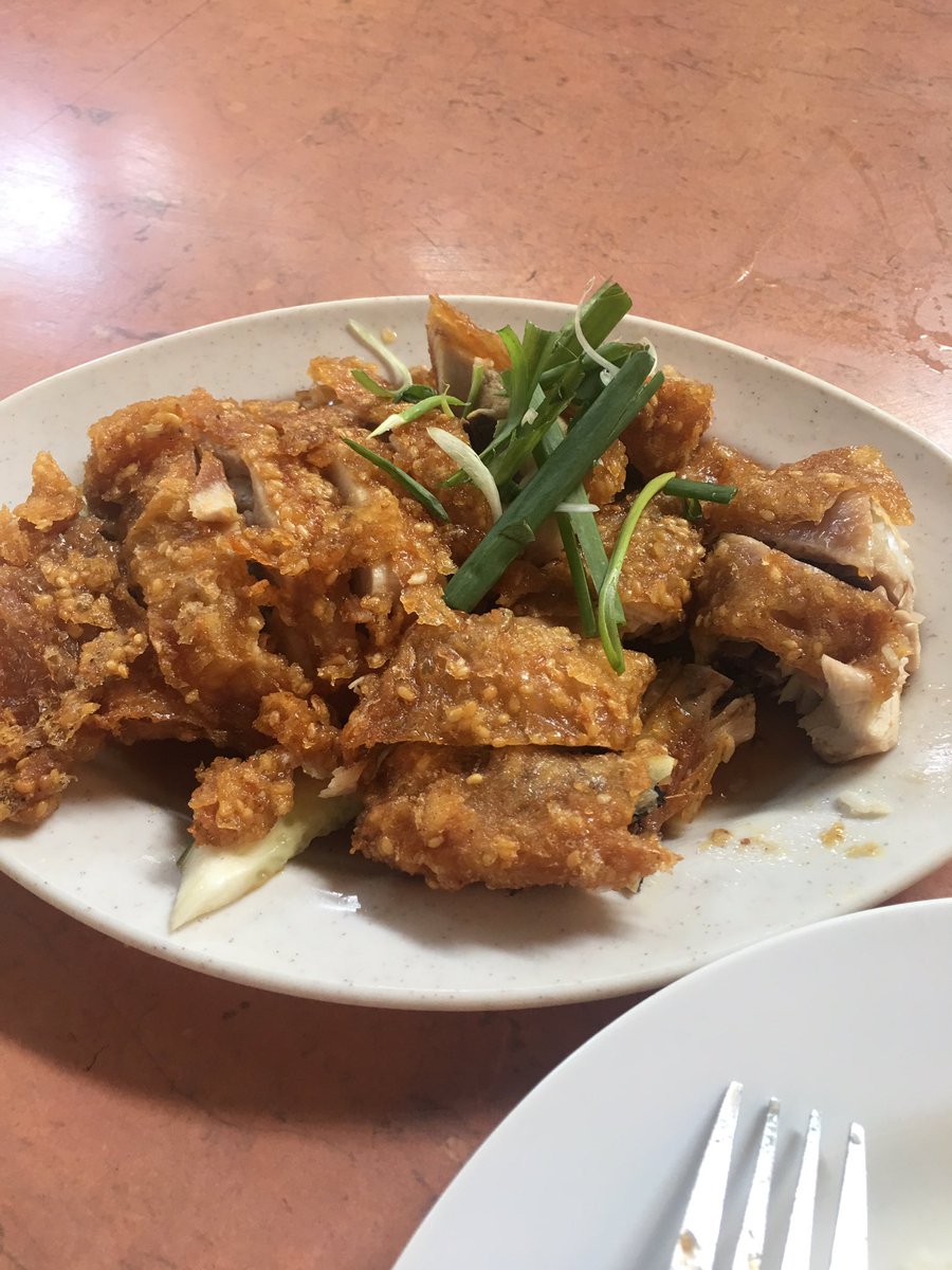 Jarr Rakyatjagarakyat On Twitter Tahukah Anda Nasi Ayam Goreng Bijan Gerai Ah Kow Tak Tahu Sia Sia Duduk Kl Jemput Makan Https T Co 69m7pyfsmc Twitter