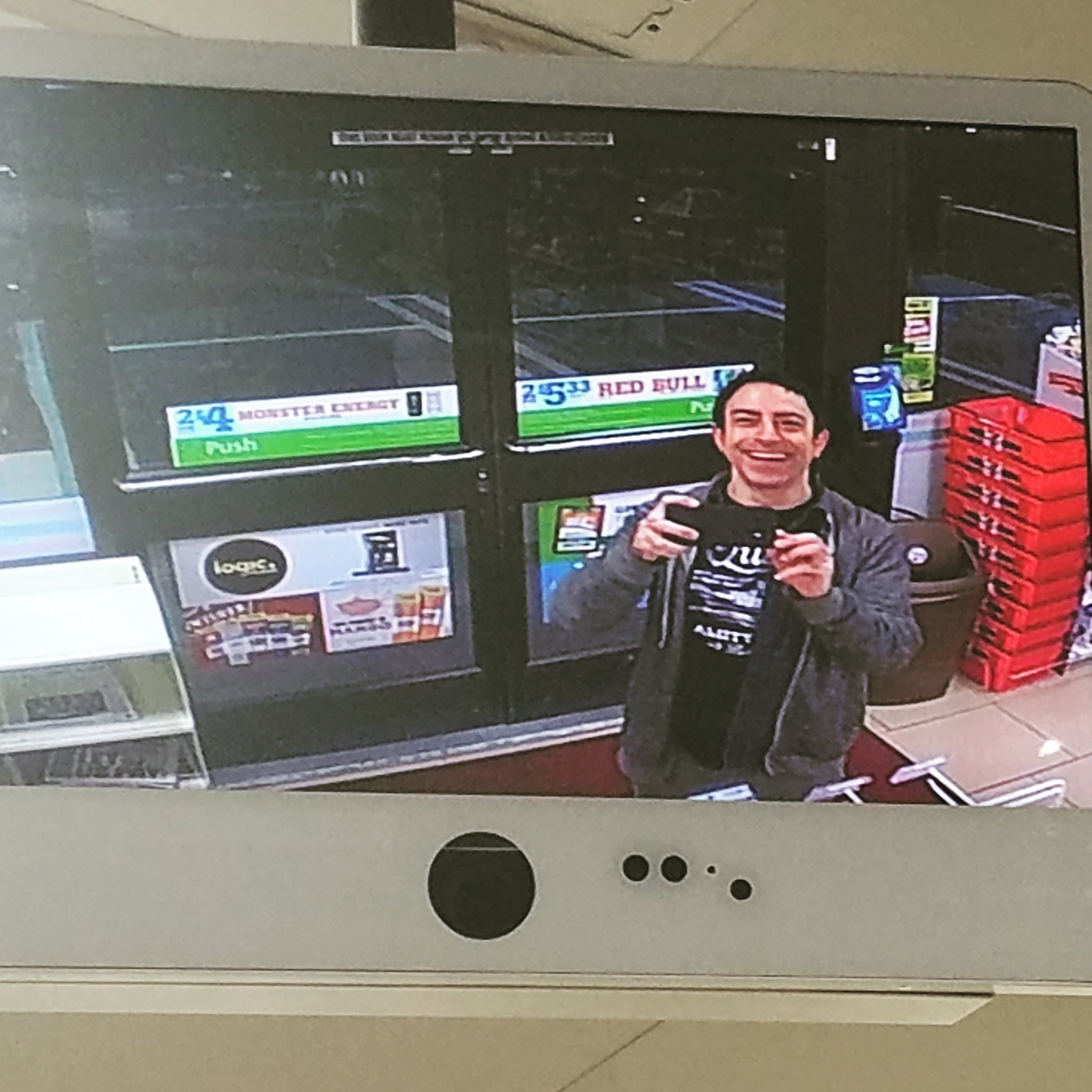 Hal Rudnick on Twitter: 