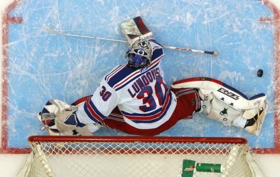 Happy birthday henrik lundqvist! 