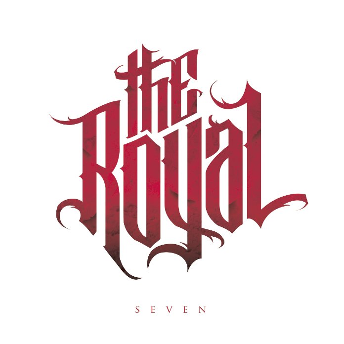 The Royal (@theroyalmetal) on Twitter photo New album "Seven", out March 31st 2017.
Preorder "Seven" here:
TheRoyal.lnk.to/SevenTW
#metalcore #support #theroyal #retweet New album "Seven", out March 31st 2017.
Preorder "Seven" here:
TheRoyal.lnk.to/SevenTW
#metalcore #support #theroyal #retweet