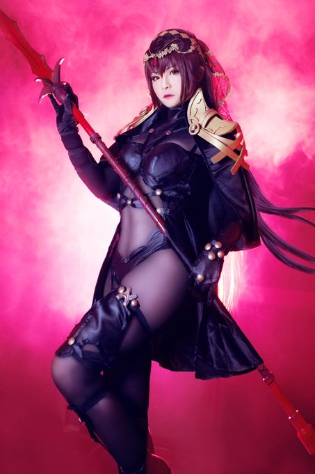 Twitterのコスプレ画像61