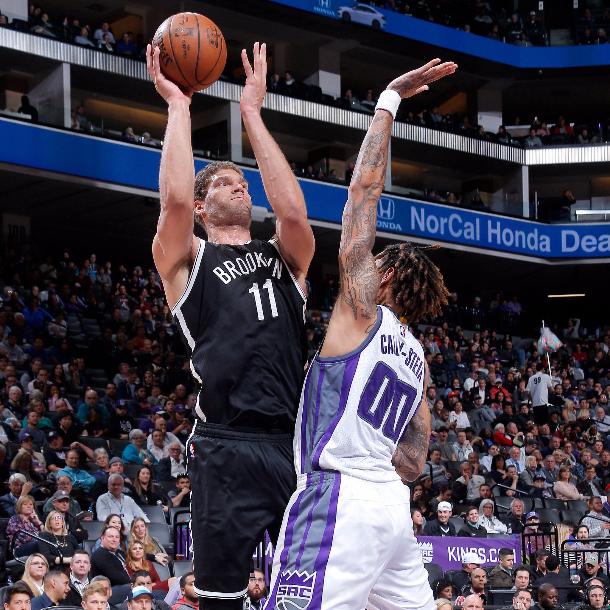 NBA on Twitter "RT End of 3 Nets 81, Kings 72 Brook