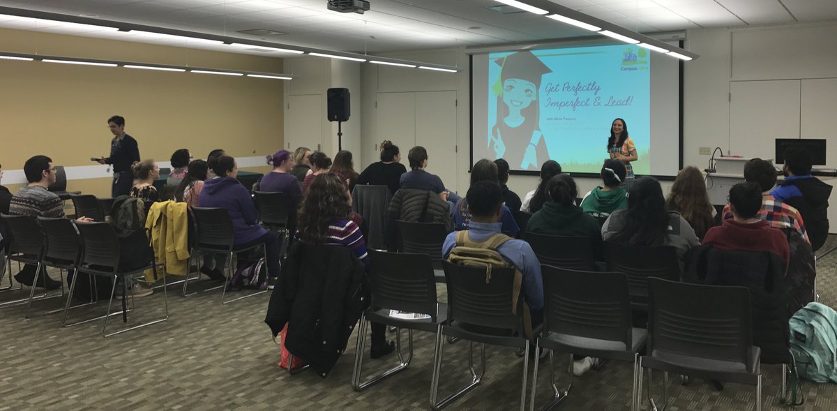 MariaLPascucci's tweet photo. Thank you @CODStudentLife for hosting me to keynote your Women's Leadership Summit! Your students were awe-inspiring! #leadershipmatters https://t.co/knrS59T34k