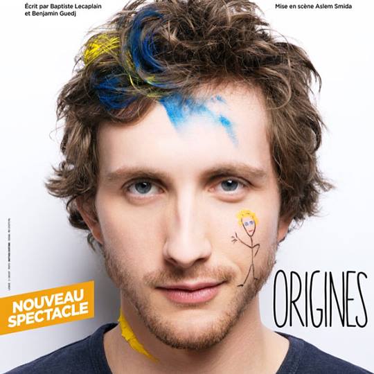 ActivRadio's tweet photo. #MaximeACTIV : Ce jeudi, 2 invités dans la matinale pour le festival @ArtsBurlesques !
A 7h20 : @BaptisteLecapl1
A 8h20 : @anne_roumanoff https://t.co/rx7EYlMjl3
