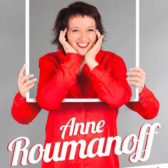 ActivRadio's tweet photo. #MaximeACTIV : Ce jeudi, 2 invités dans la matinale pour le festival @ArtsBurlesques !
A 7h20 : @BaptisteLecapl1
A 8h20 : @anne_roumanoff https://t.co/rx7EYlMjl3
