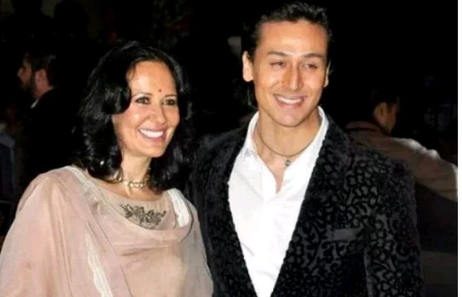 Happy Happy ... Birthday.. Tiger shroff 
And god bless u .....*******:) 