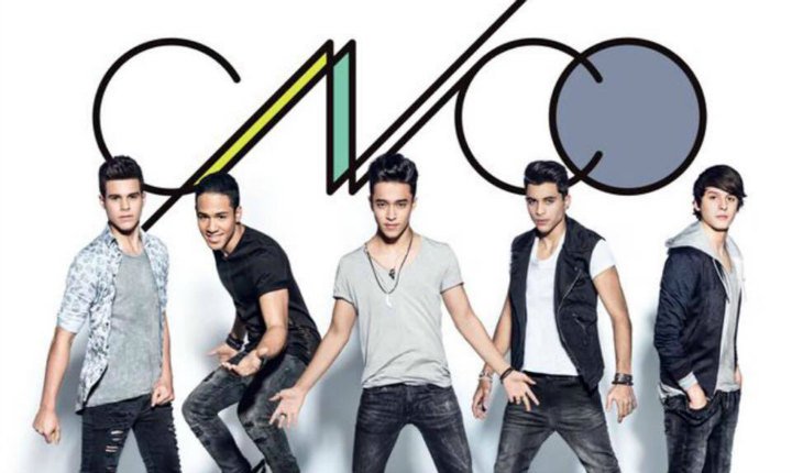 djmosquitoOK's tweet photo. ¡Están bajando de puesto! | Puesto #3 @CNCOmusic - Reggaeton Lento | ¡Que lleguen al puesto #1 de #RankTOP20! ⭐️➡️ https://t.co/MSUDnhOGye https://t.co/0laMLSoNeJ