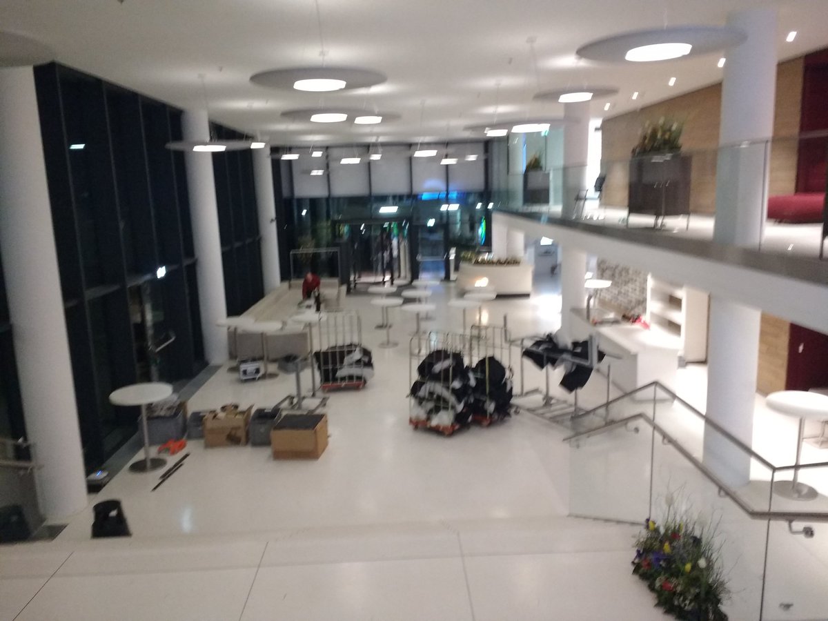 idoscientific's tweet photo. And things end: Kim was here and  charpentier and TJ 💀 .... https://t.co/l8KsywKWdE