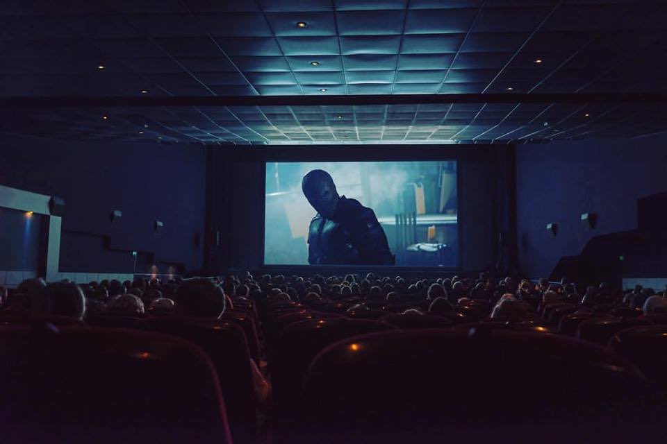 Rendel is coming!!! #Rendel #superhero #Finnland #world #2017