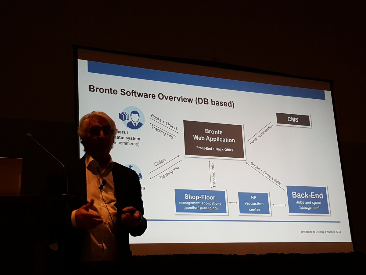 PrintMediaCentr's tweet photo. This just in... you can WHITE LABEL #Bronte from @Rotomail_Italia!! #jetcomm #dscoopphoenix #publishing https://t.co/nYnmQSiBTe