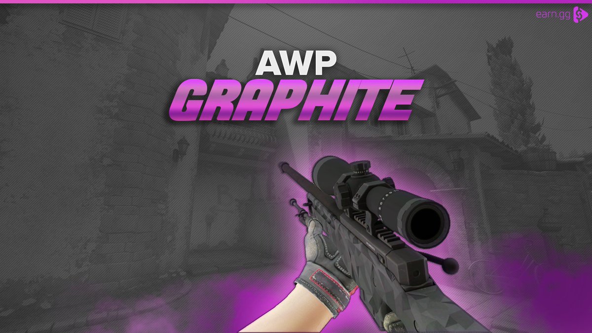 elootgg's tweet photo. AWP Graphite Giveaway. Retweet &amp; Follow to Enter! Ending on 03/02 https://t.co/07aX90YNRA