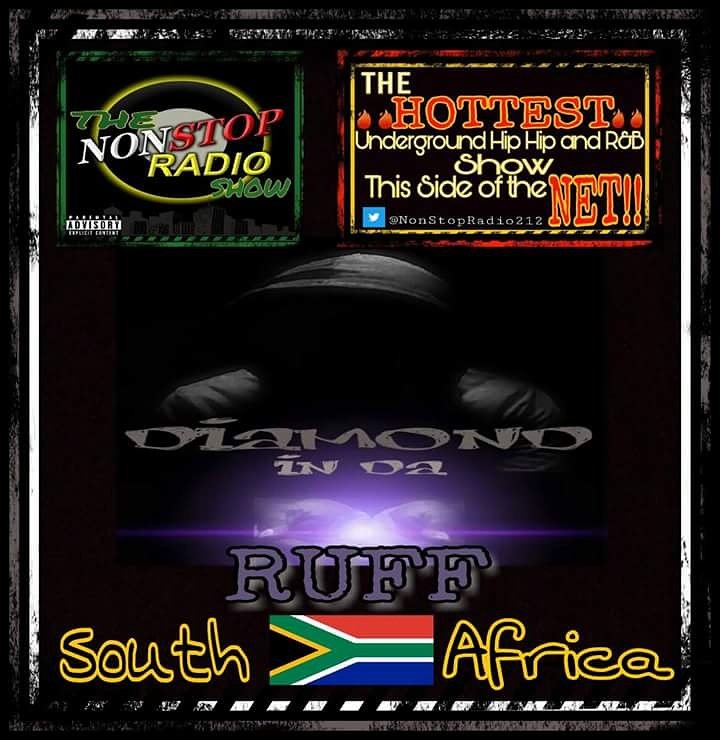 XClusiVityMedia's tweet photo. #Np "Hou Jou Bek" by @Rytious on #TheNonStopRadioShow #DiamondInDaRuff So. African takeover #np on #SoundCloud
https://t.co/HeSfqKWsrZ https://t.co/5j5JeJqlDQ