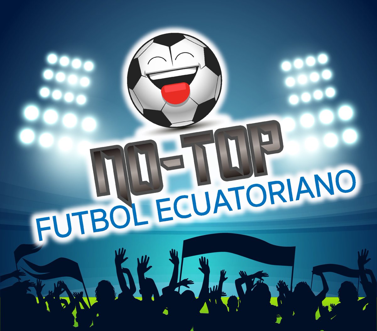 linkmundo's tweet photo. Ya está aquí el primer capítulo de el NO-TOP del fútbol ecuatoriano 

https://t.co/kJ8SW8ZaKV https://t.co/Nj384VZBHp