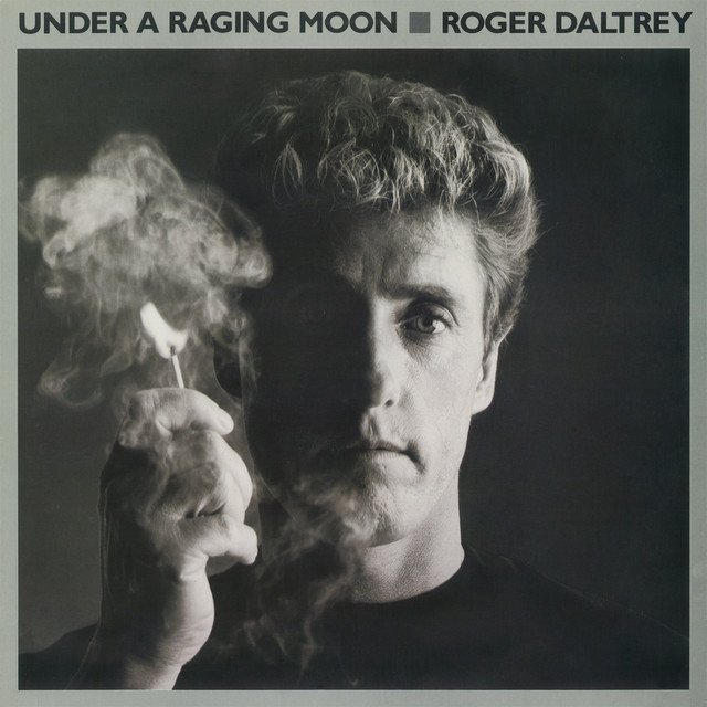 Happy 73rd Birthday to Roger Daltrey!  