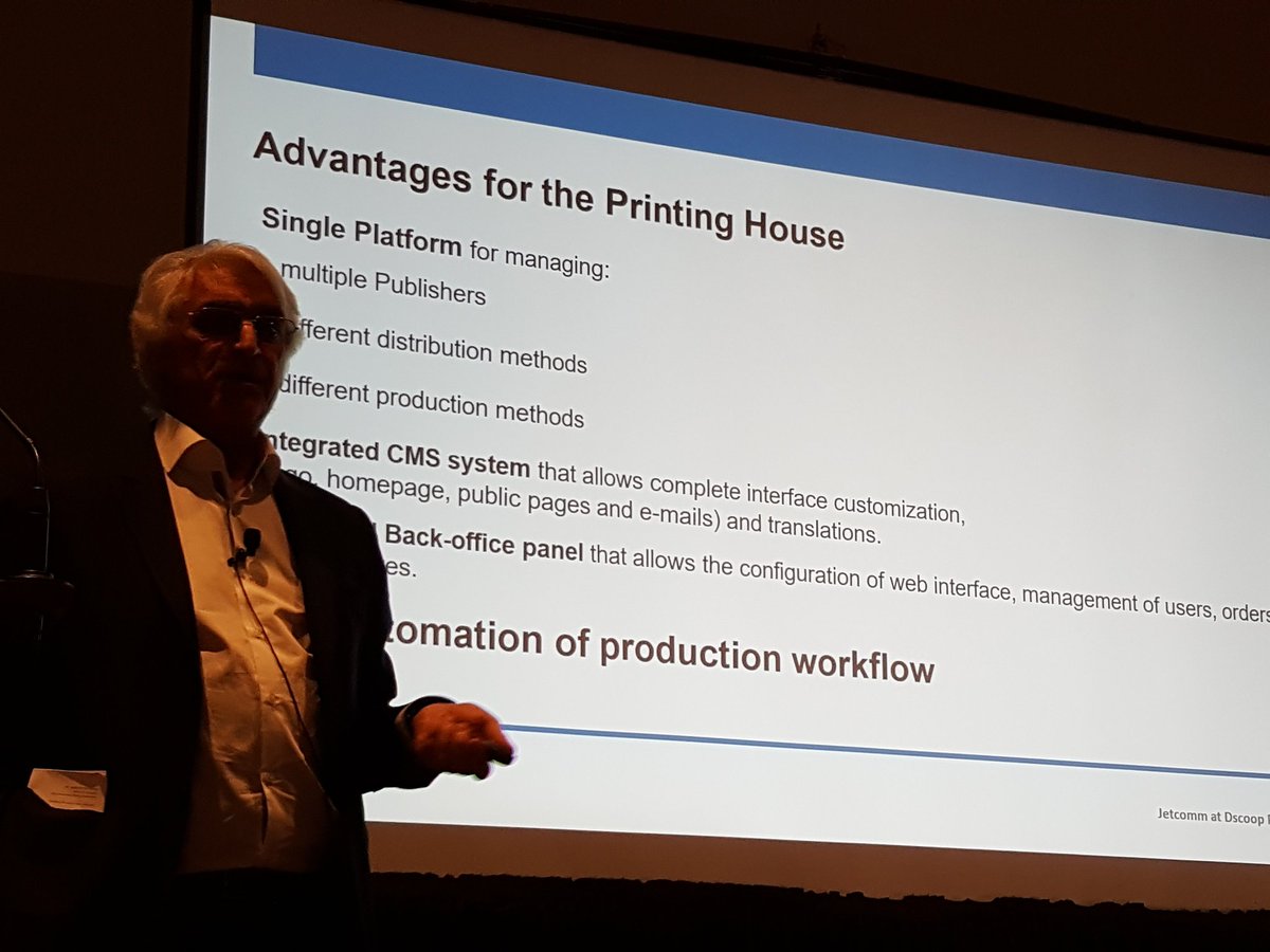 PrintMediaCentr's tweet photo. There are many advantages for #print and #publishing with #Bronte from @Rotomail_Italia. Look it up! #jetcomm #dscoopphoenix https://t.co/cXTpGUbgoZ