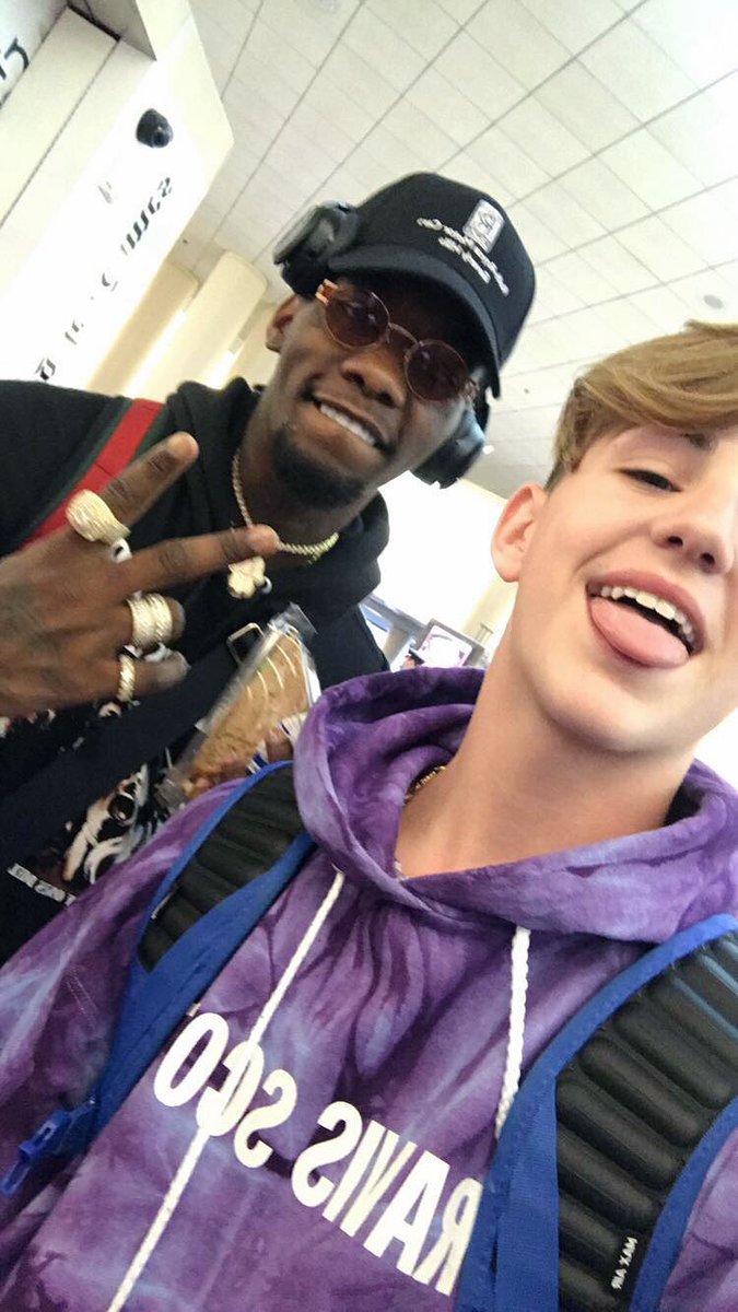 Mattybraps Shout Out Mattyb