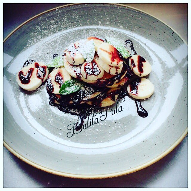 #PancakeDay #london #2017 #passion #love #cheflife #28 #febraury #2017
