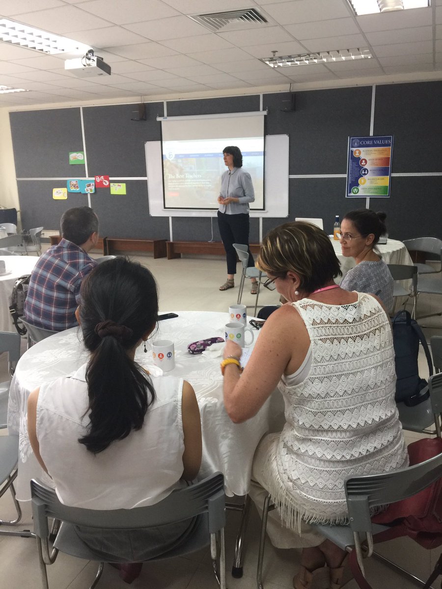 SSIS ES Principal tweet media