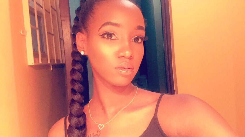 Shan_xo95's tweet photo. Channeling my inner Beyonce 😂😂🎉 #bdaybehaviour https://t.co/JbBhSVSCEr