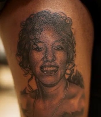 Black Ink Crew on Twitter: ".@TATUBABY has some serious skill ...