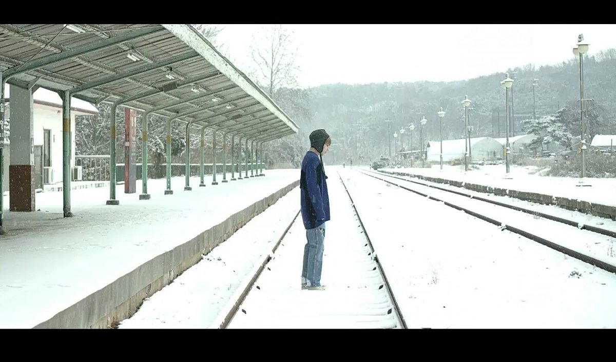 dingdongb3ll's tweet photo. My next step that i would love to walk on. on our next undefined trip... #routetobangtan #mission #BTS #MVlocation https://t.co/j0h8tgCTJz