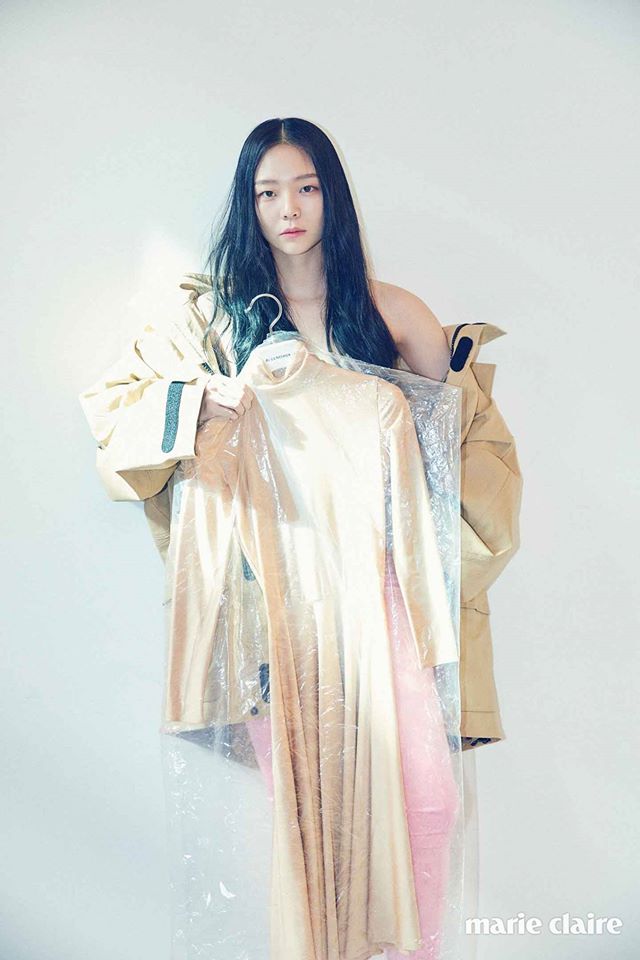 Marie Claire Korea 마리끌레르 tweet media
