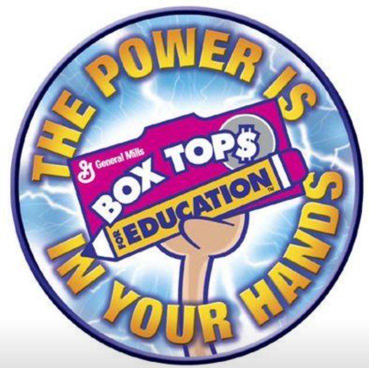 DahlstromMS_PTA's tweet photo. Thank you to everyone that turned in Box Tops! We've earned a total of $967.90, so far this year! Great job, everyone! #WeAreDahlstrom https://t.co/GWRTeaZhJQ