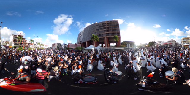 Orange_AntGuy's tweet image. Vivez chaque jour le carnaval de l'interieur avec notre insider tinyurl.com/zyehxne #KannavalTaNouTout #KTNT #Martinique