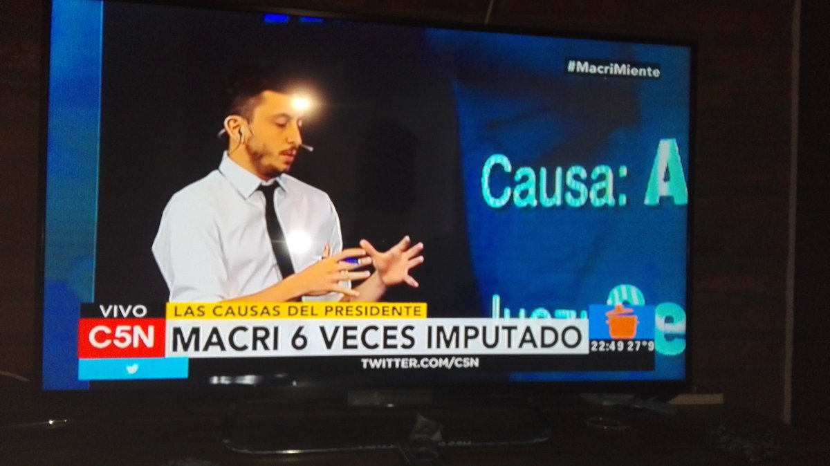 Estefania_Fds's tweet photo. @PatGalber @todonoticias https://t.co/nCt6jJM0XE