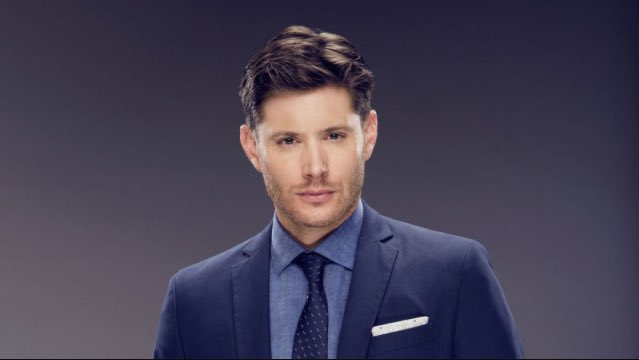 Happy Birthday Jensen Ackles!!!We love you!!!    