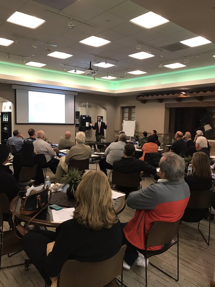 jtginnb's tweet photo. Great ADA program tonight by Collins, Collins, Muir + Stewart.  Check the AIAOC calendar for awesome upcoming events! @AIAOrangeCounty https://t.co/UbUhrbvqMQ