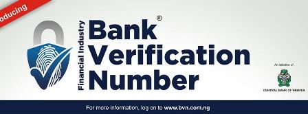 brandcrunchng's tweet photo. Bank Customers' Registered BVNs Hits 30 Million Mark
https://t.co/iVD0KmCnYy
#Banks #CBN #BVN #Econonomy #Fraud #FraudPrevention #Detection https://t.co/HzceKtVUi2