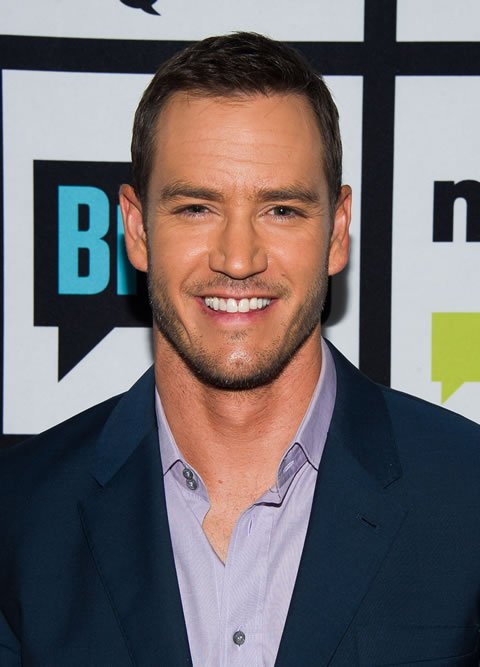 Happy Birthday Mark-Paul Gosselaar 