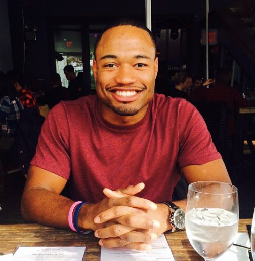 TSWDMV's tweet photo. @GOODPartnersDC cofounder Danny Wright will be with us #StartupWeekendDC #March10. Follow them on all the positive changes they're bringing! https://t.co/cssYIDn90l