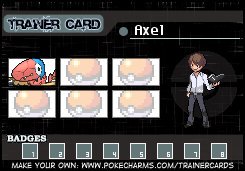 Axel_Azore's tweet image. Axel Azore
New Pokemon OC 
Partner is Archen 
Bookworm 
#PTRP #PokemonRp #PKMNRp