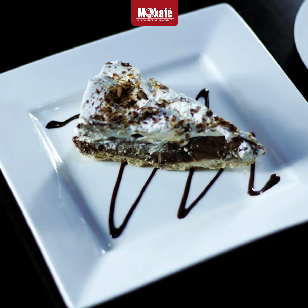 MokafeRD's tweet image. Si buscas resolver la merienda, #Mokafé es tu lugar ideal; con los mejores postres para ti. #DulcesTardes  #Postre #MokaféLovers