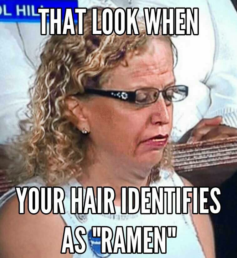 marchaig's tweet photo. If you can die of ugly, she's dying fast!! https://t.co/gNT49mkYPt