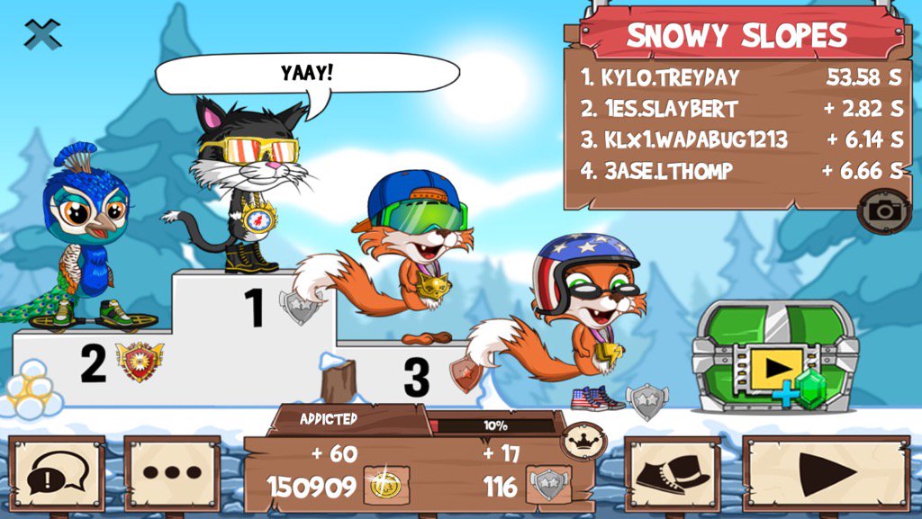 pale_writer0's tweet photo. Want to catch an L? #funrun2 #Slaybert #WADABUG1213 #Lthomp https://t.co/vj1p797lTH