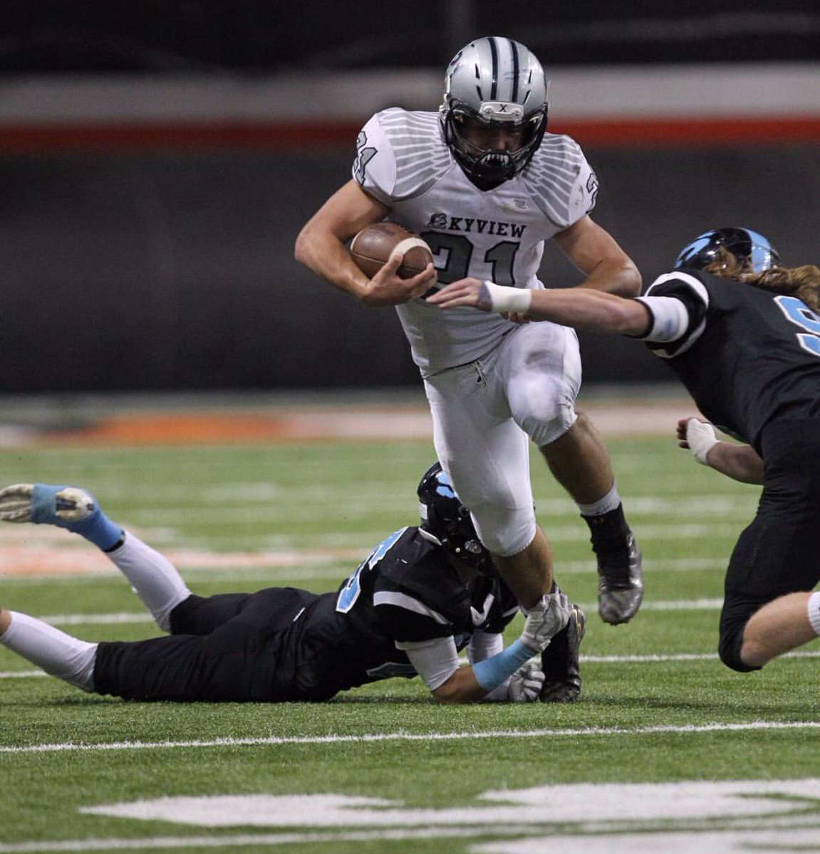 BestHsUniforms's tweet image. Skyview High School (ID)