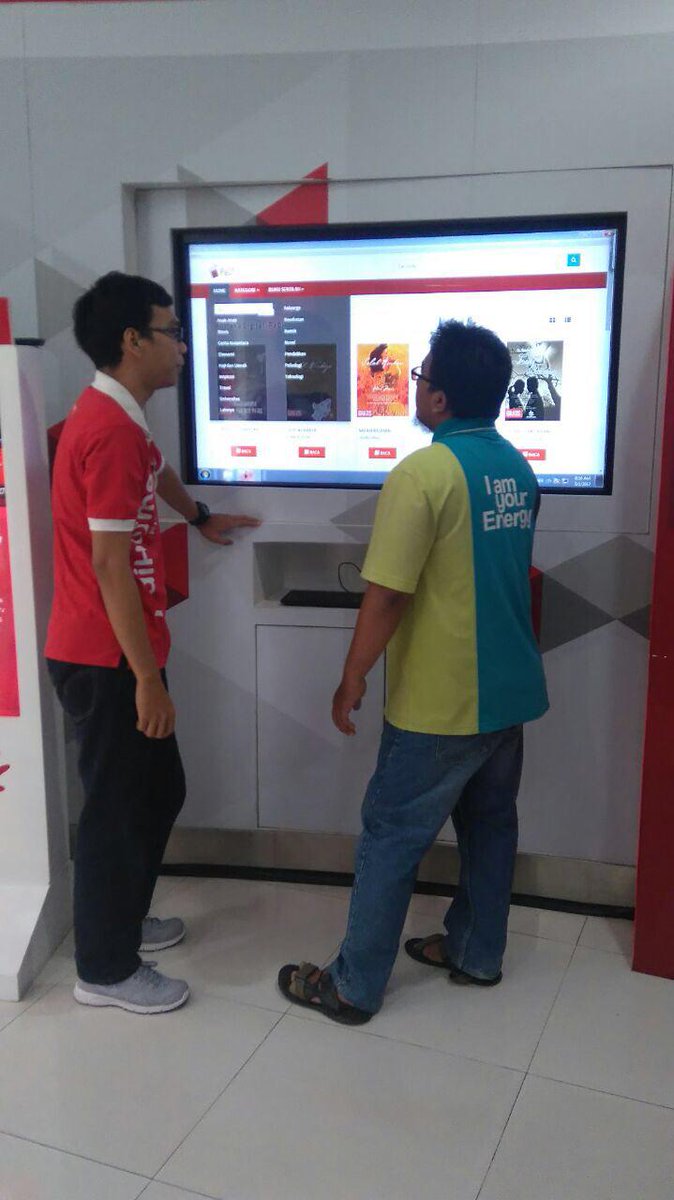 baca buku banyak wawasan,baca di pustaka digital
<a href="/Synergy_Telkom/">Portfolio & Synergy Telkom Indonesia</a> #bumnhadiruntuknegeri 
 #PADITREG2 #plasatelkomyossudarso
 #witeljakut