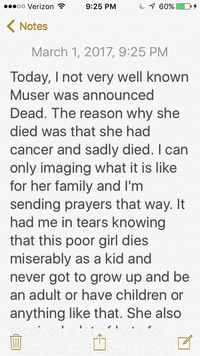 d3l3t3dacc0ubt's tweet photo. #RipTrinity https://t.co/Gn7269ErFl