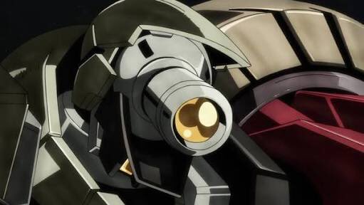 ダインスレイヴ グレイズ モビルスーツアンサンブル 23 リペイント