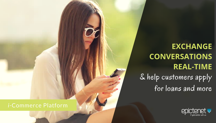 epictenet's tweet photo. #iCommerce #HTML #ProductOrigination #AI #conversationalcommerce #finnovation #fintech
https://t.co/chxlhx0D4G https://t.co/bZM6MISCSo