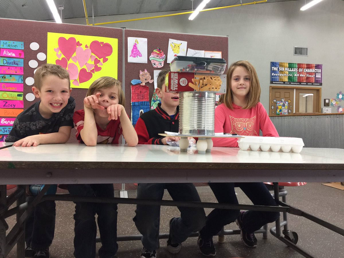 NMCYF's tweet photo. Our kiddos tested how strong an eggshell was today! #afterschoolworks #stem https://t.co/rTbsFWyCFv
