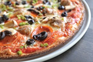 Pair a glass of wine with one of our NEW craft-pizzas! Every Wednesday all glasses and bottles of wine are 50% OFF!
numerounotavern.blizzfull.com/craft-pizzas