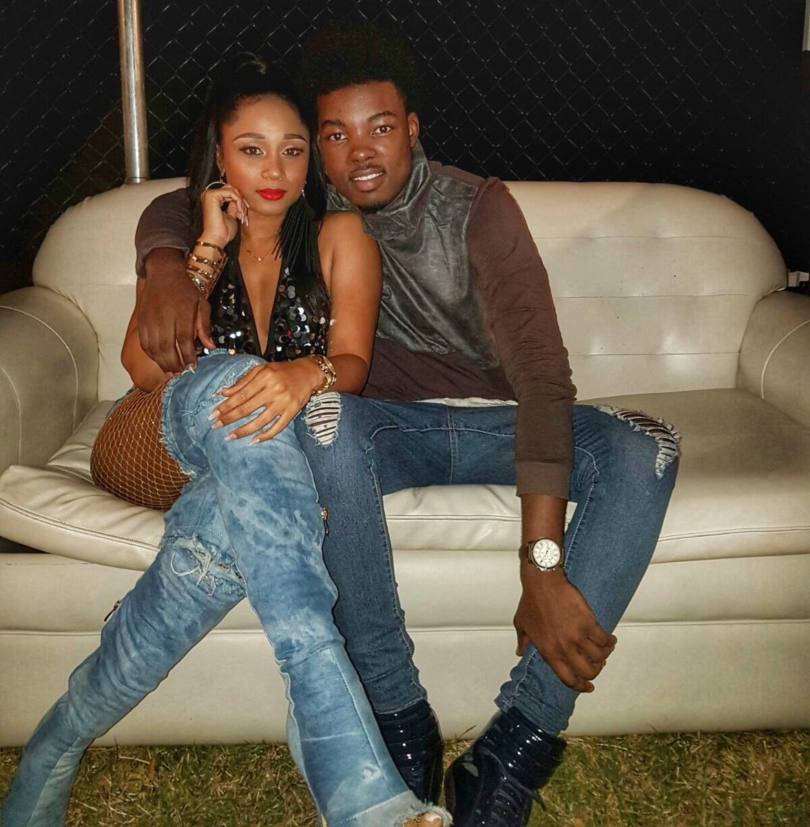 devindidakta's tweet photo. Backstage w/ @Rreofficial LIVE @ Clarendon Seafood Fest #jamaica #terble https://t.co/S5zTjiyXNK