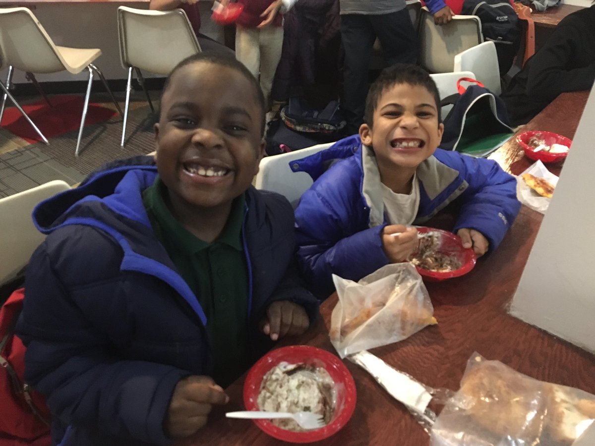 North_Campus's tweet image. Hey, your tomorrow can be as good as this if you let it be! @North_Campus kids work hard and reap the benefits!