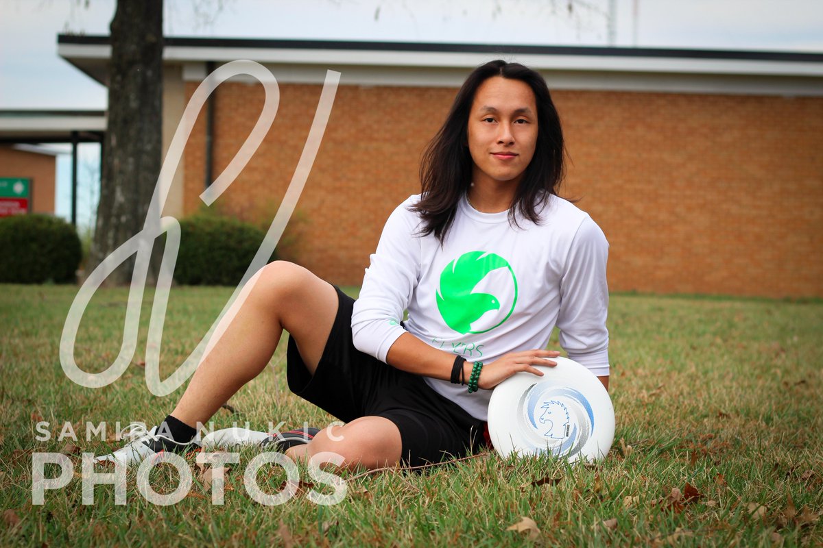 Mr_LHS_'s tweet photo. Meet Mr. May, Anthony Troung! https://t.co/GVzHIzE6bI